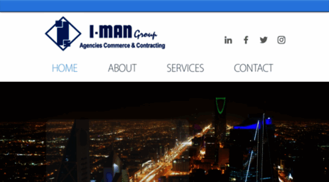 iman-group.com