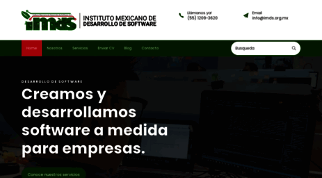 imds.org.mx