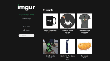 imgur-store.myshopify.com