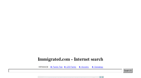 immigrated.com