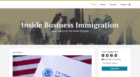 immigrationcomplianceblog.com