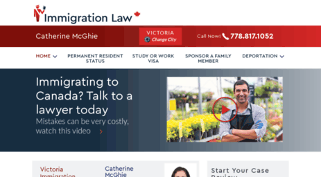 immigrationlawyers4u.ca