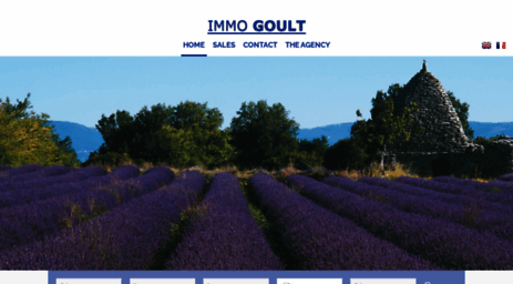 immo-goult.com