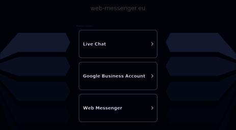 imoim.web-messenger.eu