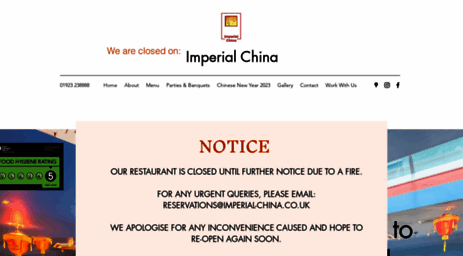 imperial-china.co.uk