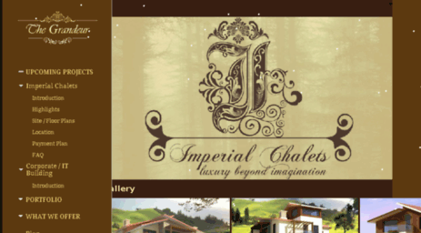 imperialchalets.in