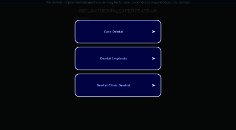 implantdentalexperts.co.uk