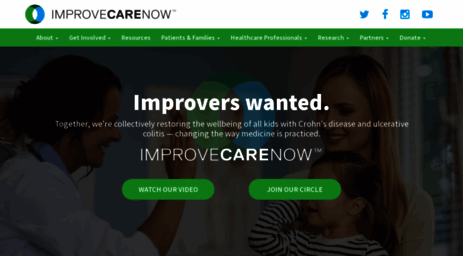 improvecarenow.nationbuilder.com