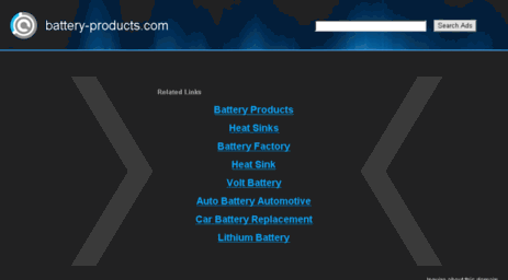 in.battery-products.com