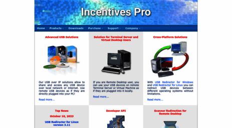 incentivespro.com