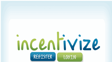 incentivize.com