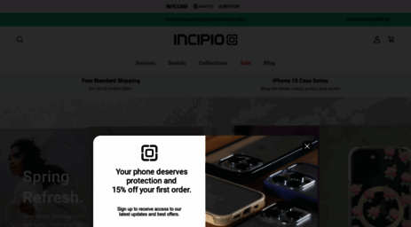 incipio.com