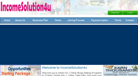 incomesolution4u.in