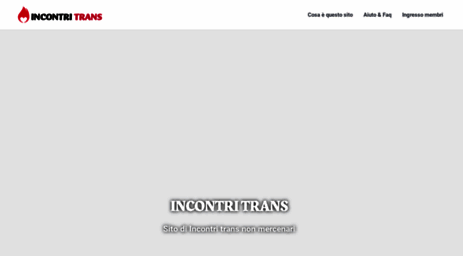 incontri-trans.com