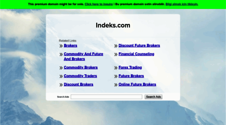 indeks.com