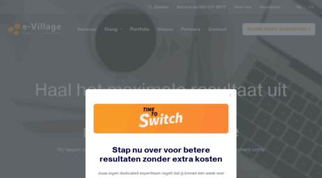independer.e-fulfilment.nl