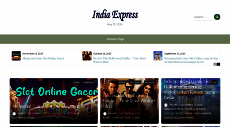 indiaexpress.com
