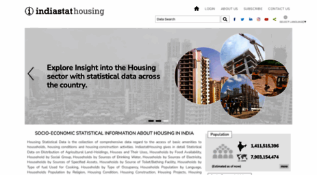 indiahousingstat.com