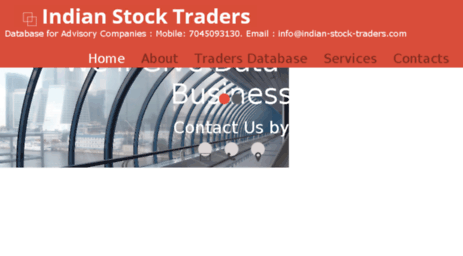 indian-stock-traders.com
