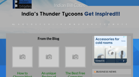 indianbillgates.com