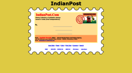 indianpost.com