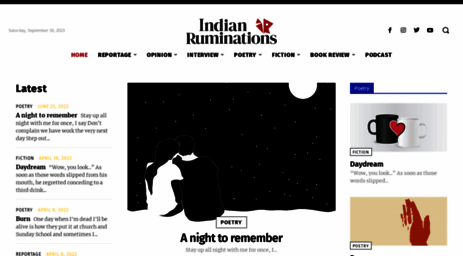 indianruminations.com
