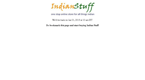 indianstuff.net