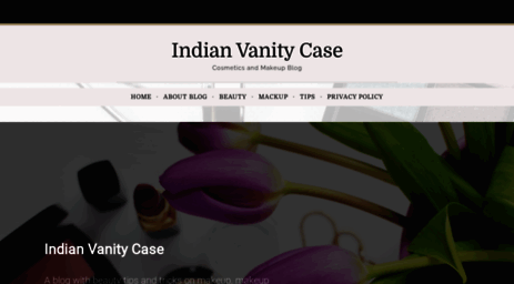 indianvanitycase.com