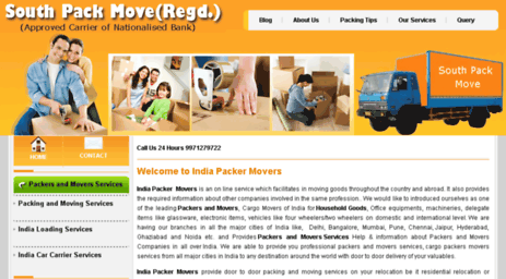 indiapackermovers.com