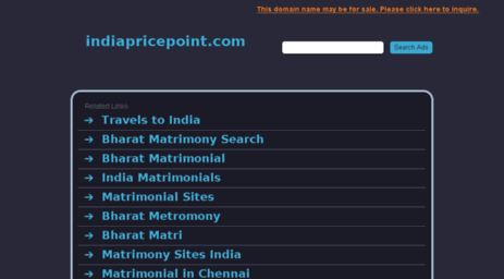 indiapricepoint.com
