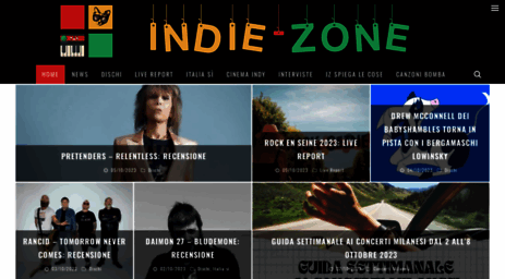 indie-zone.it