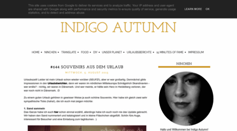 indigo-autumn.de