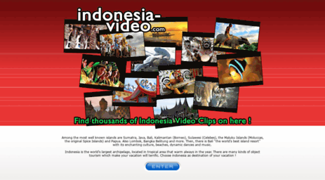 indonesia-video.com