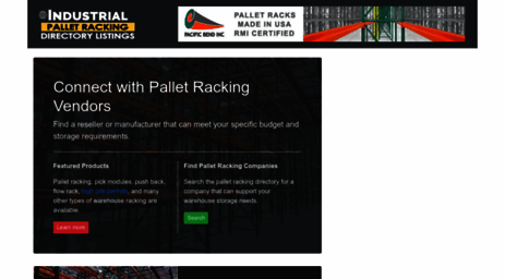 industrialpalletracking.com
