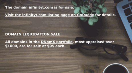 infinityt.com