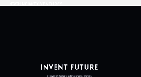 infinityventures.com
