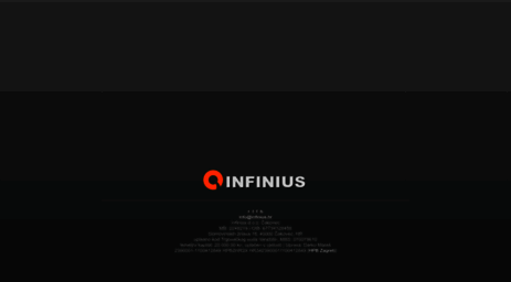 infinius.hr
