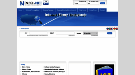 info-net.com.pl