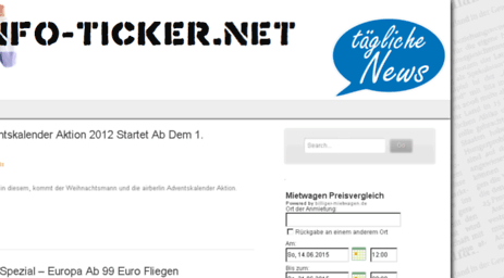 info-ticker.net