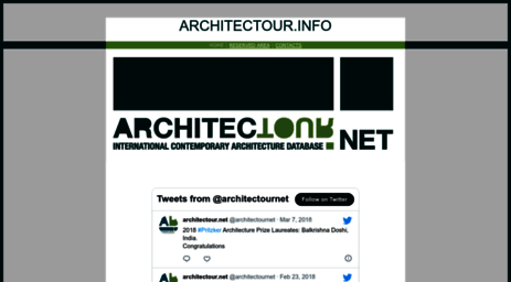 info.architectour.net