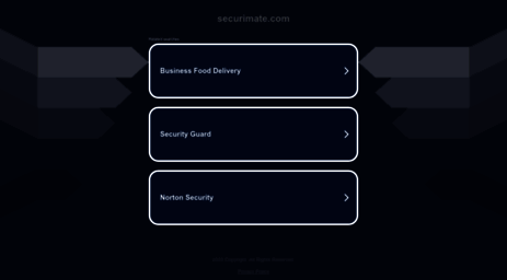 info.securimate.com