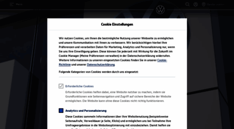 info.volkswagen.com