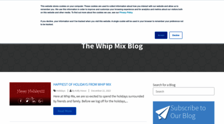 info.whipmix.com