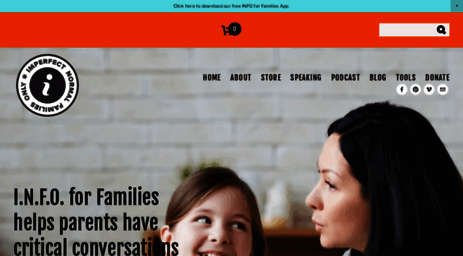 infoforfamilies.com