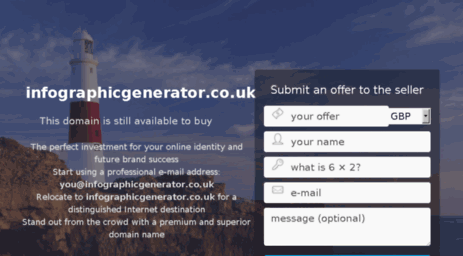 infographicgenerator.co.uk