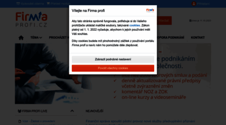 infoportal.cz