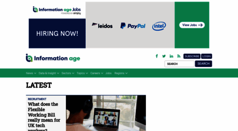 information-age.com