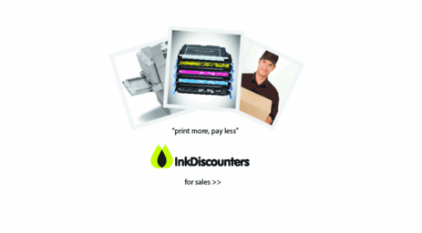inkdiscounters.com