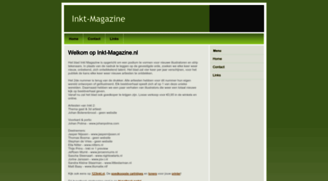 inkt-magazine.nl