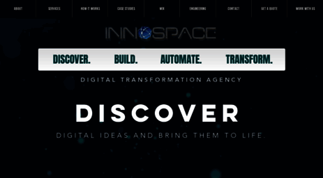 innospace.com.au
